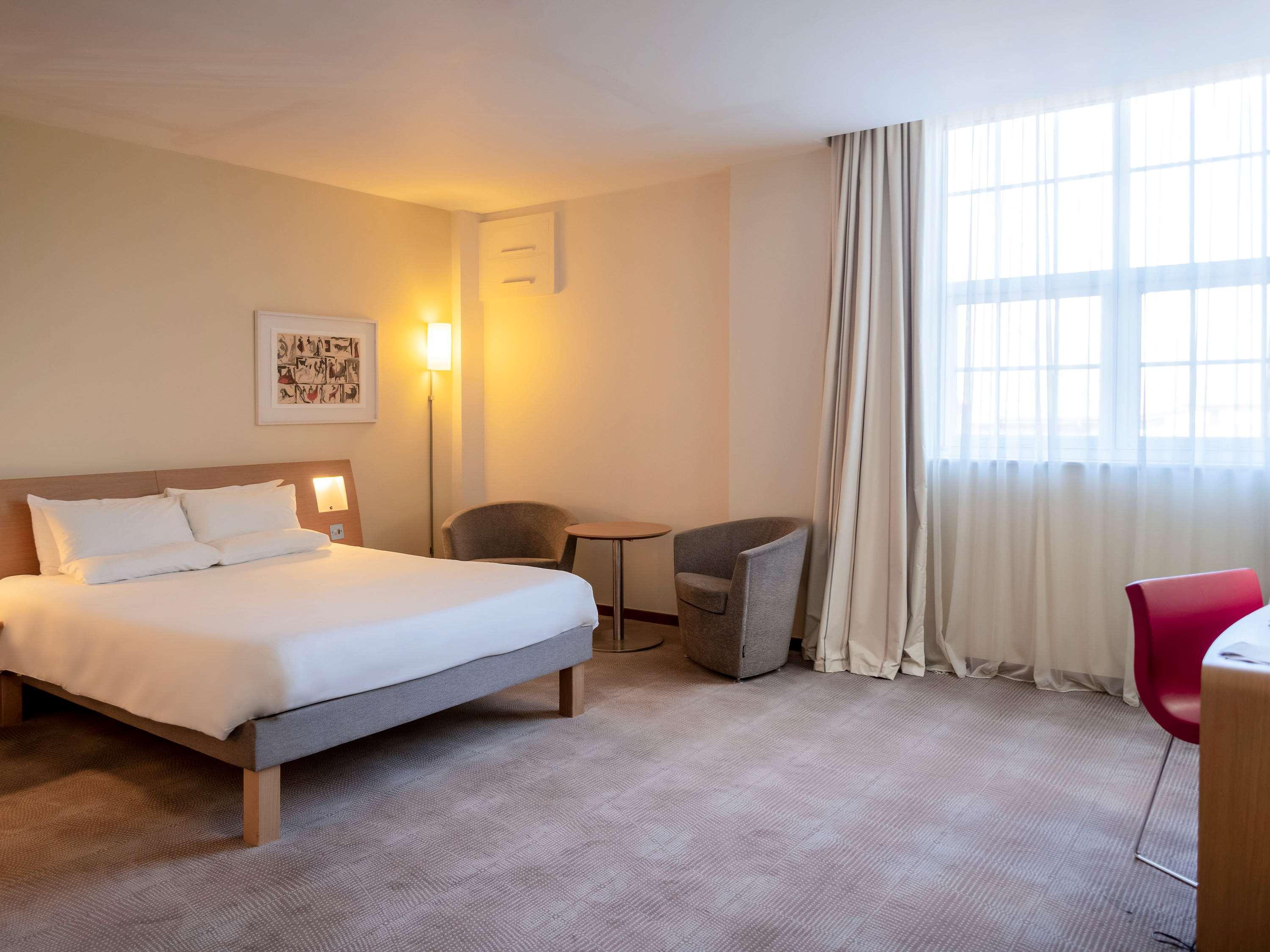 Novotel Centre Cardiff