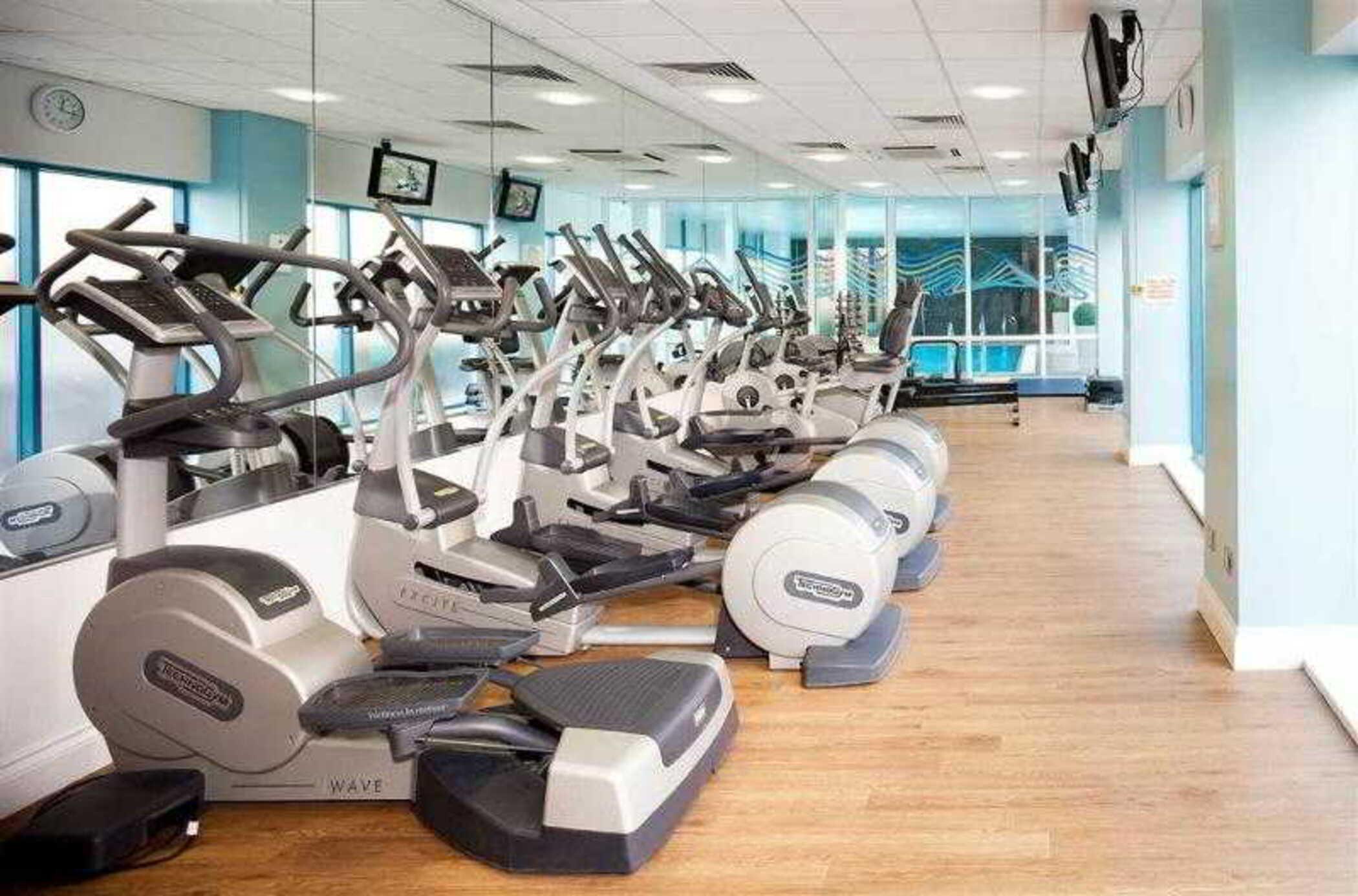 Hotel Novotel Centre 4*