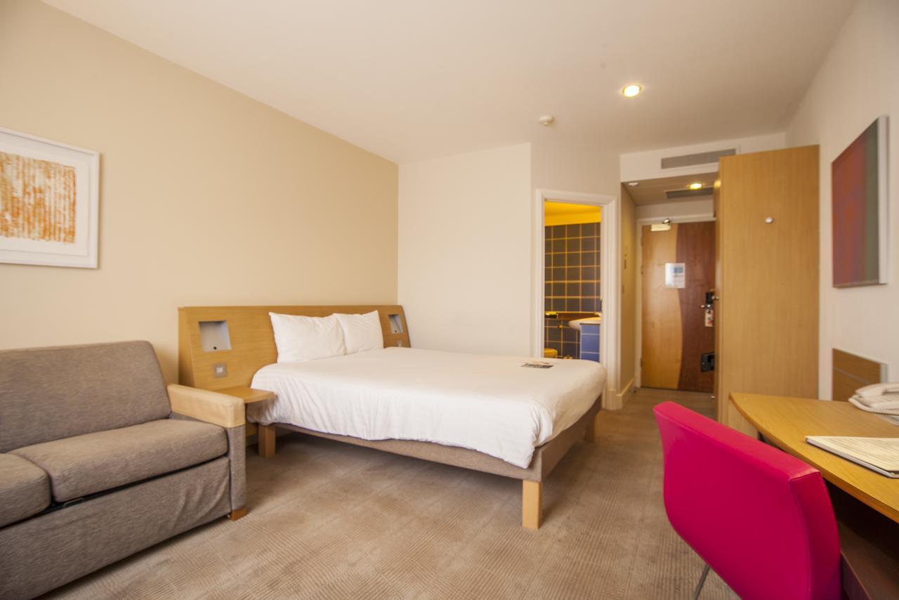 Novotel Centre