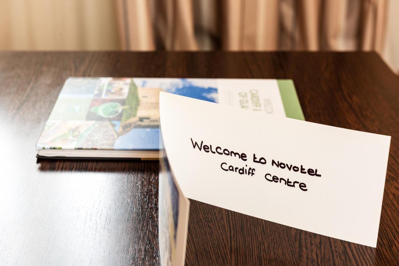 Novotel Centre Hotel 4*