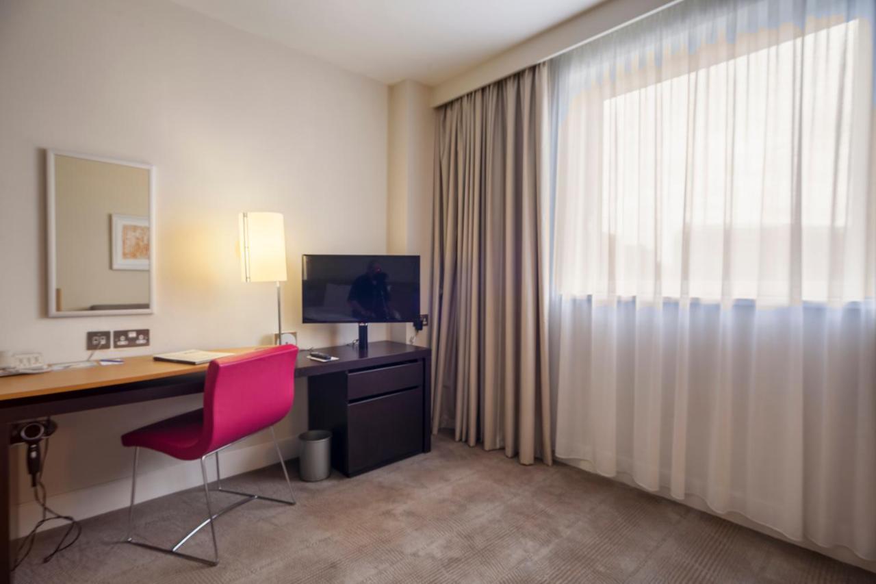 Novotel Centre Cardiff
