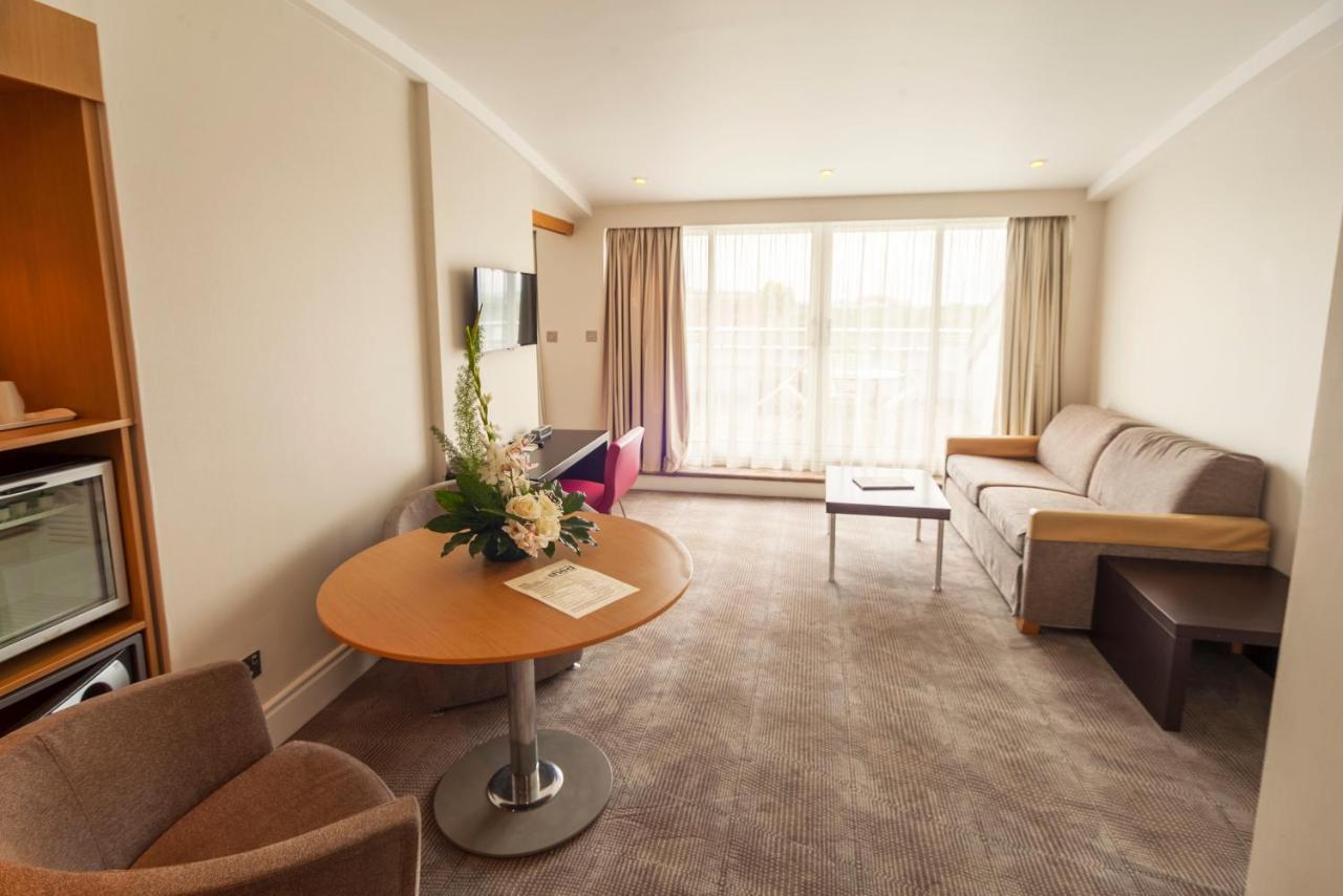 Novotel Centre Hotel 4*