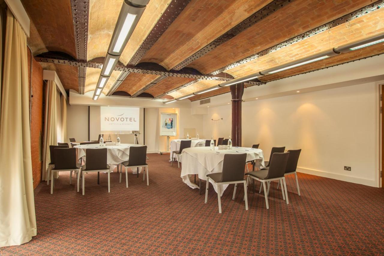 Novotel Centre