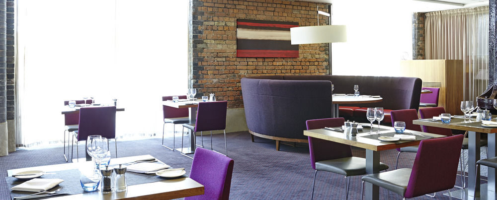 Hotel Novotel Centre 4*