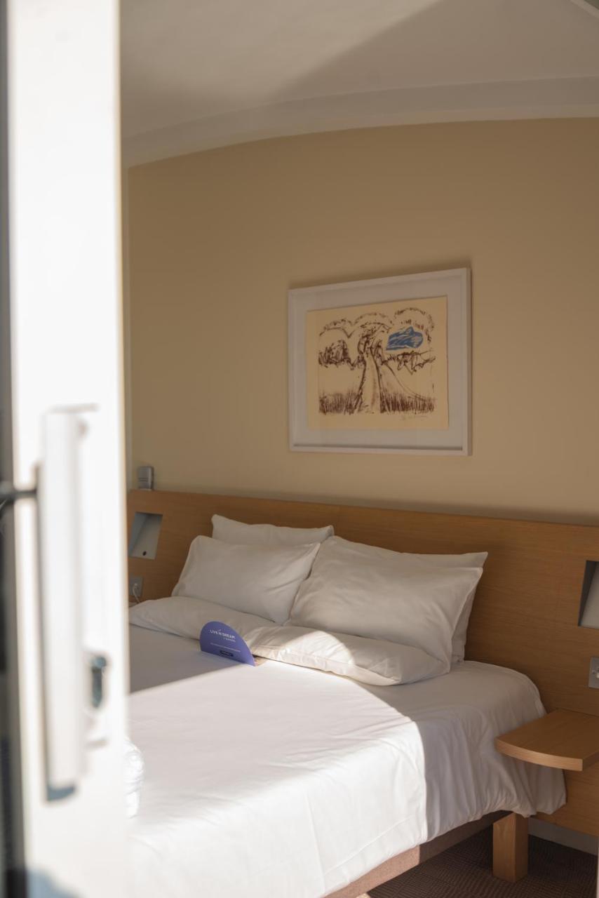 Novotel Centre