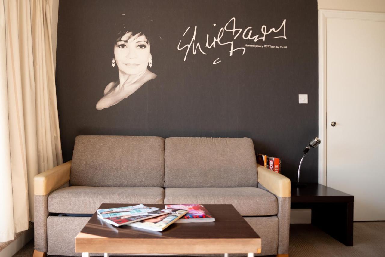 Novotel Centre 4* Cardiff