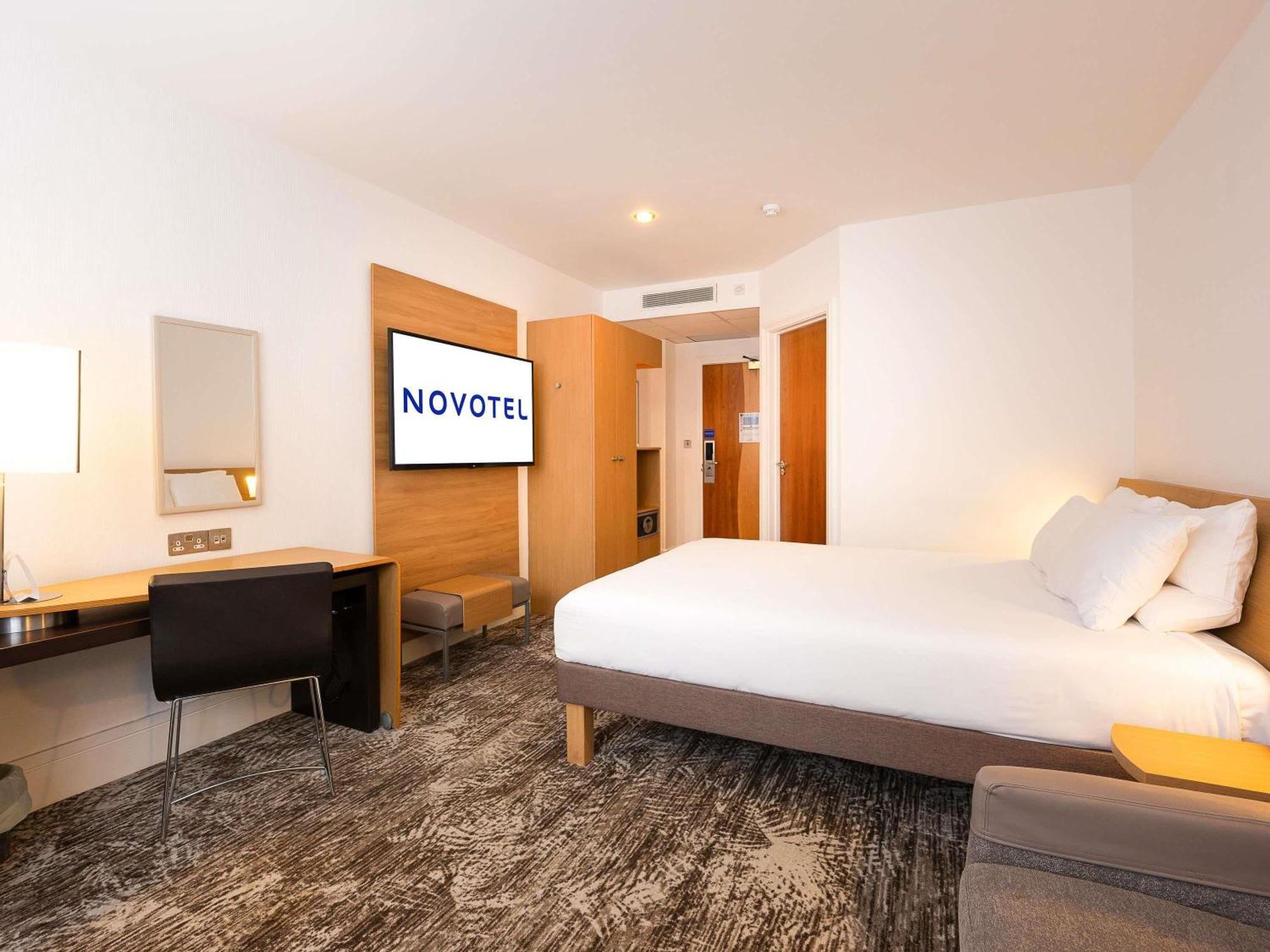 Hotel Novotel Centre