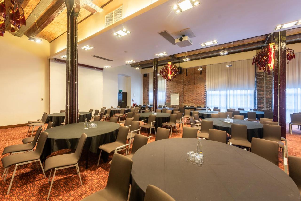 Novotel Centre Отель 4*