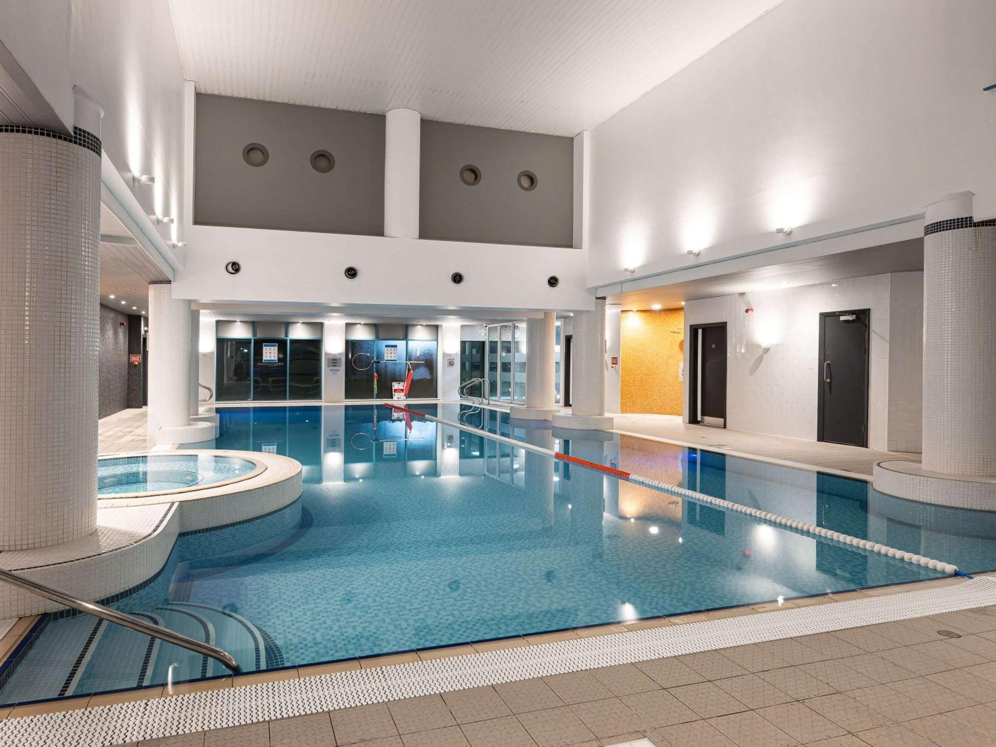 Novotel Centre 4*