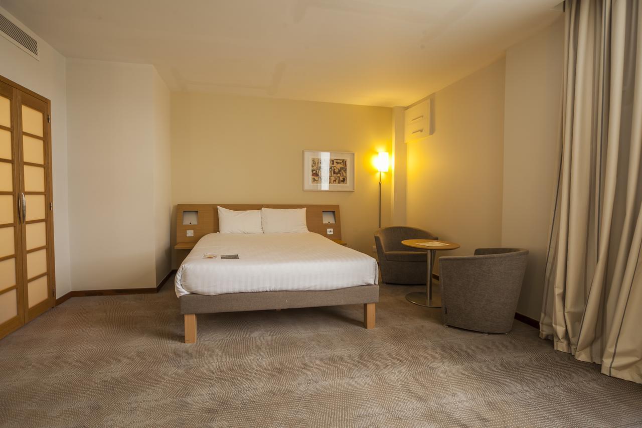 Hotel Novotel Centre Cardiff