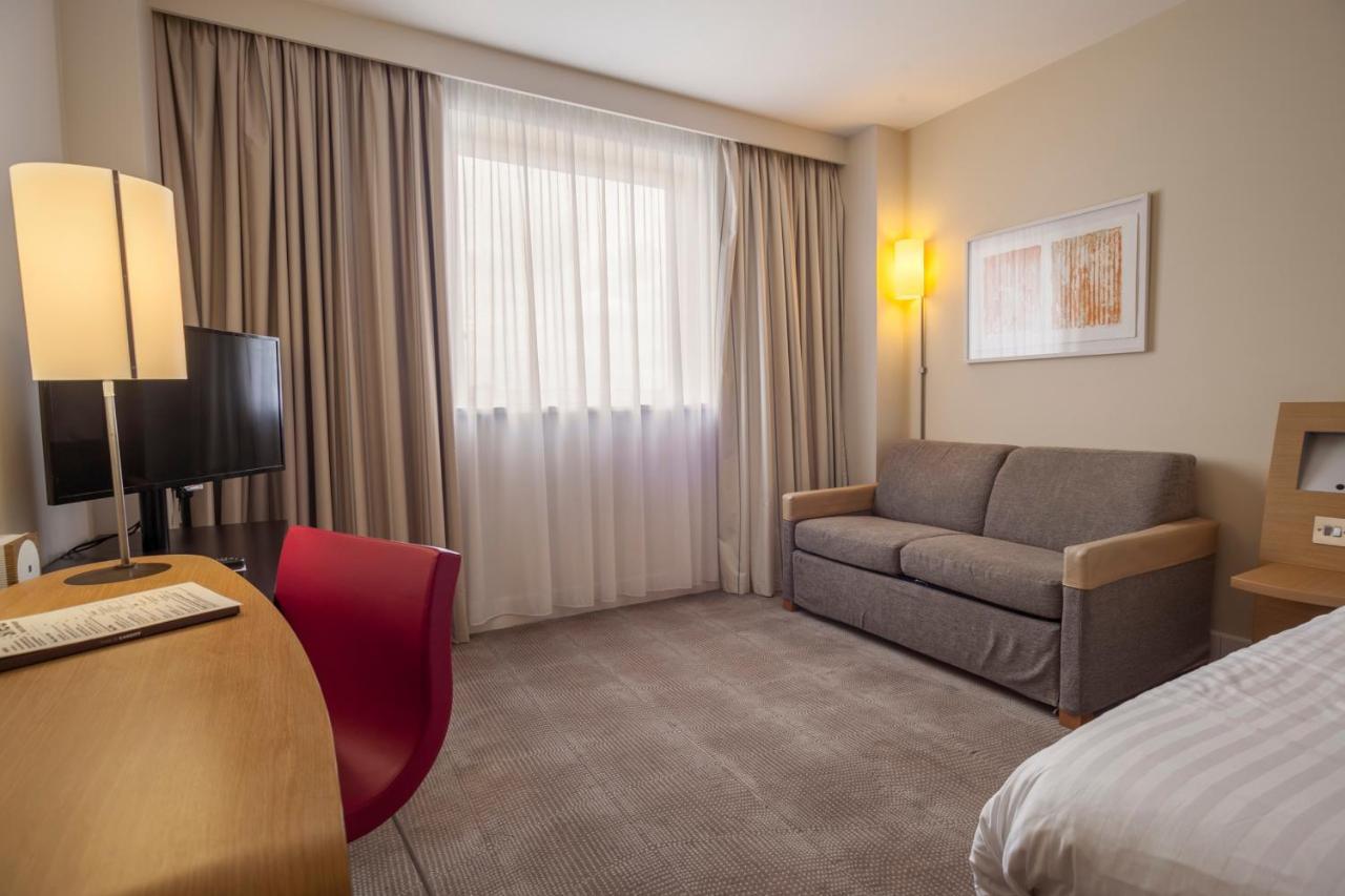 Hotel Novotel Centre 4*