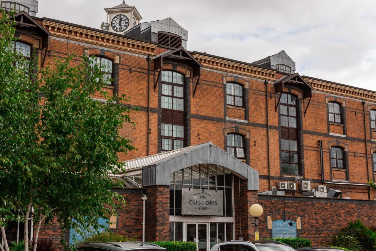 Novotel Centre 4* Cardiff