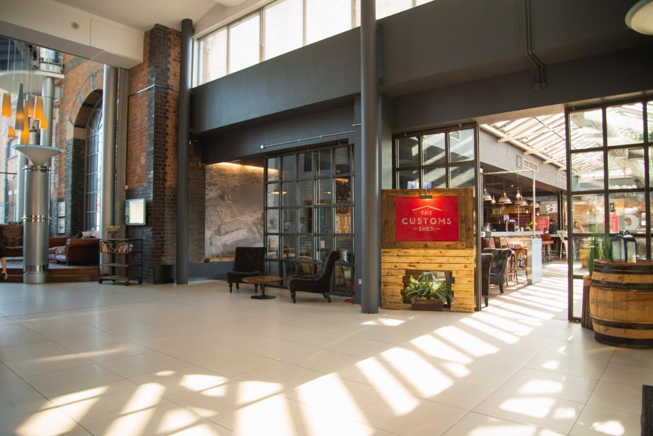 Novotel Centre 4* Cardiff