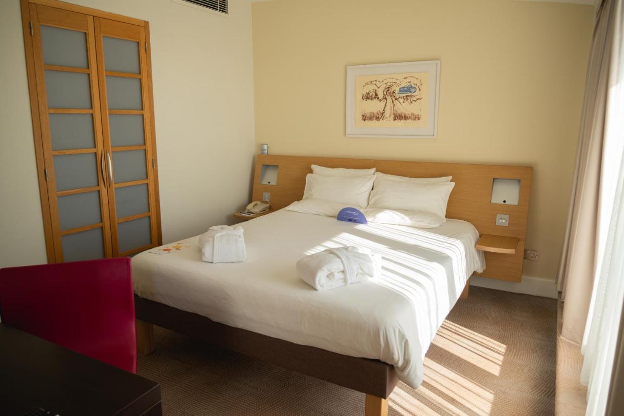 Hotel Novotel Centre Cardiff